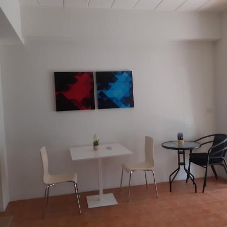 Avatara Condo B24 Mae Phim Exteriör bild