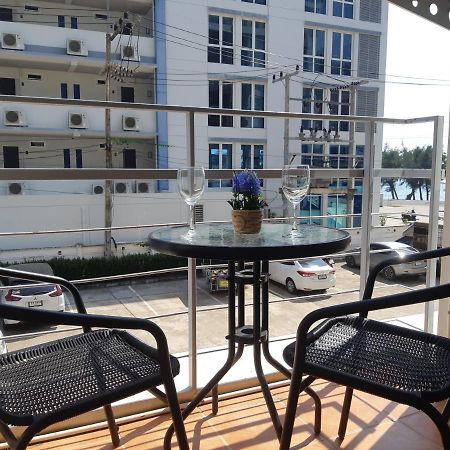 Avatara Condo B24 Mae Phim Exteriör bild