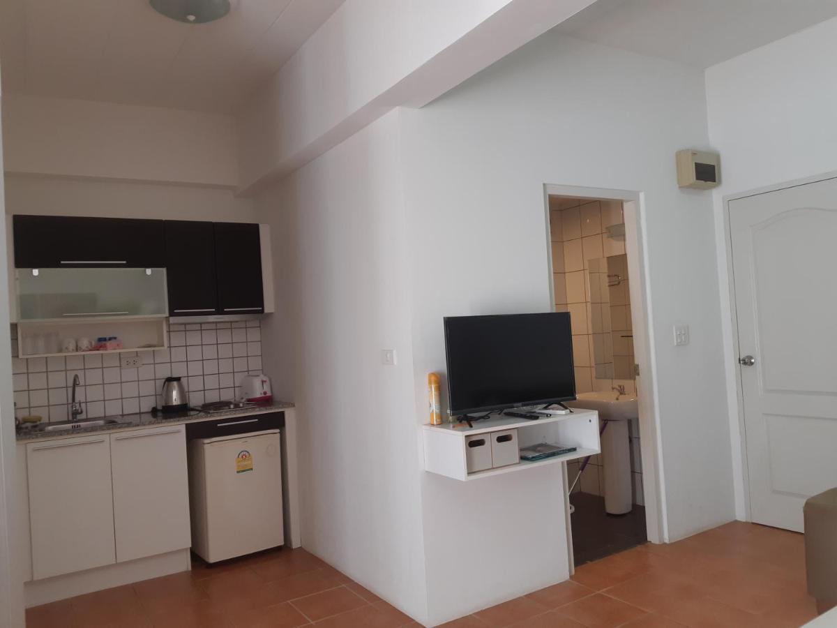 Avatara Condo B24 Mae Phim Exteriör bild