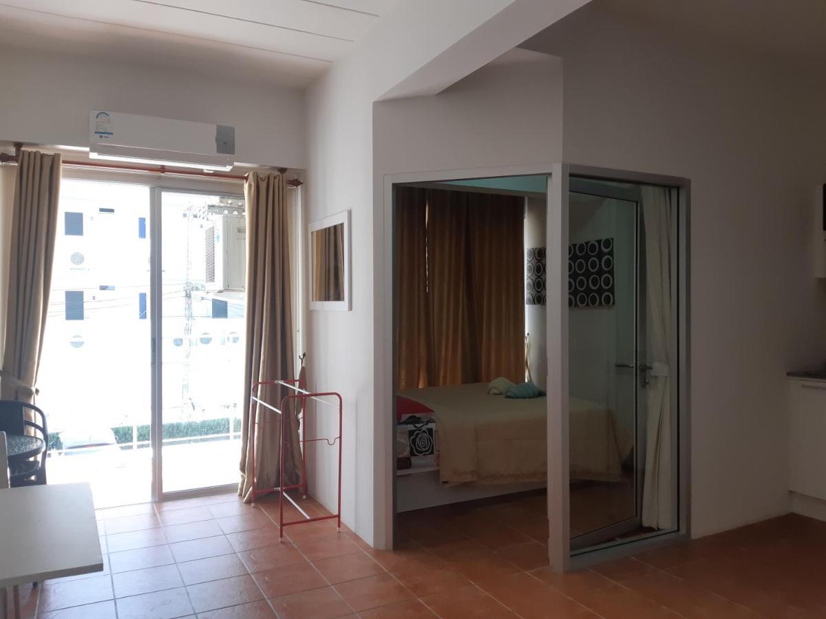 Avatara Condo B24 Mae Phim Exteriör bild