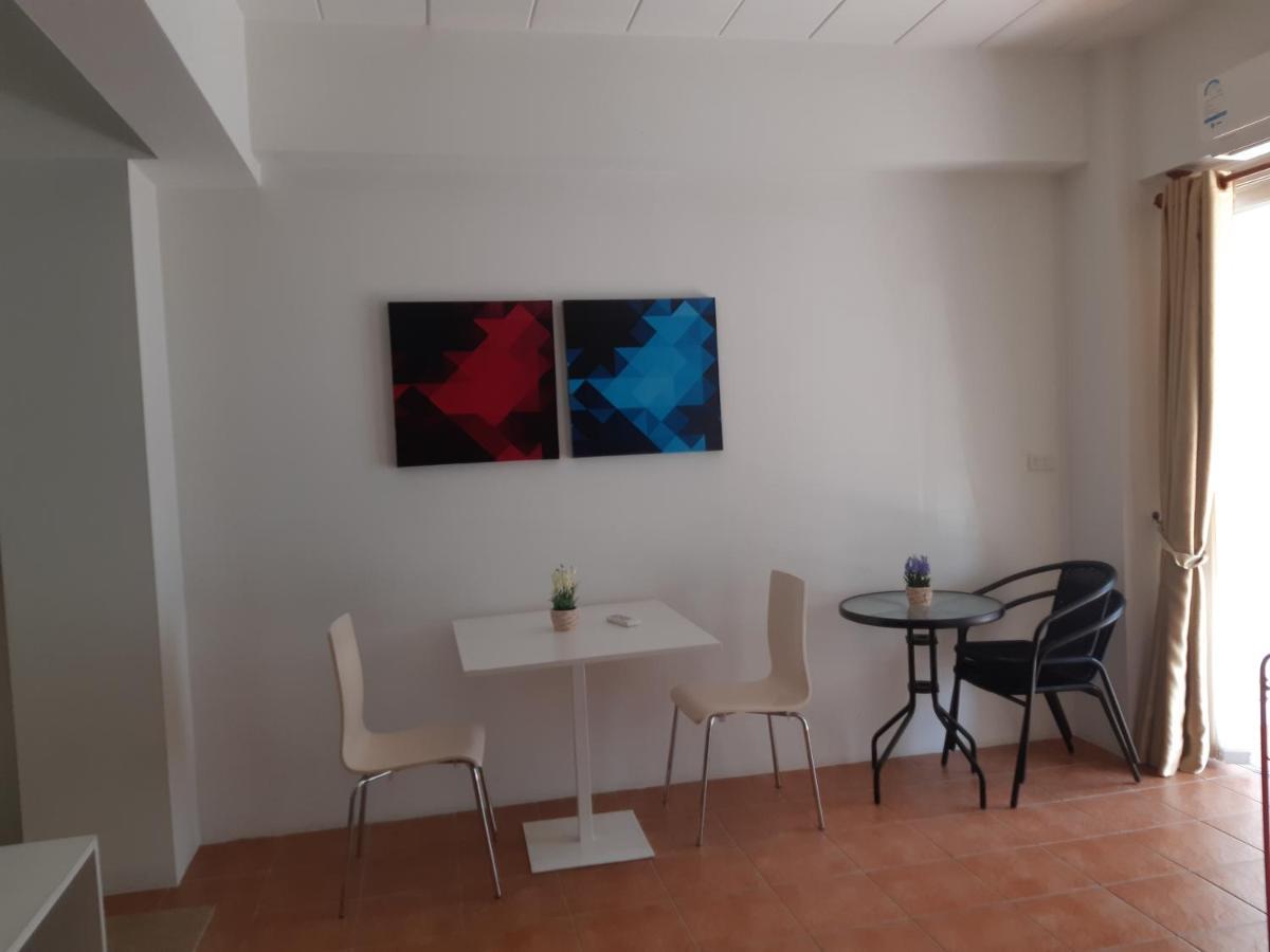 Avatara Condo B24 Mae Phim Exteriör bild