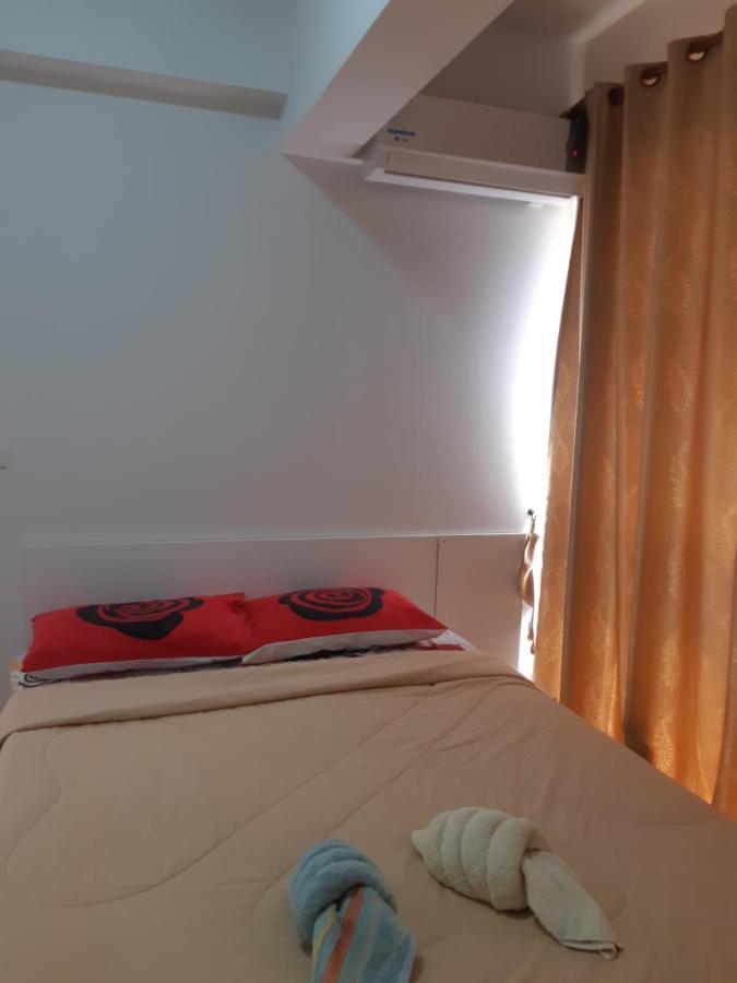 Avatara Condo B24 Mae Phim Exteriör bild