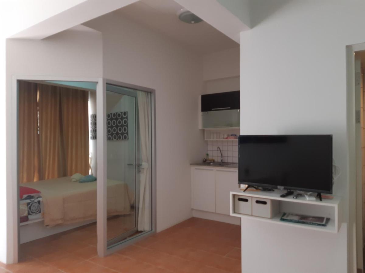 Avatara Condo B24 Mae Phim Exteriör bild