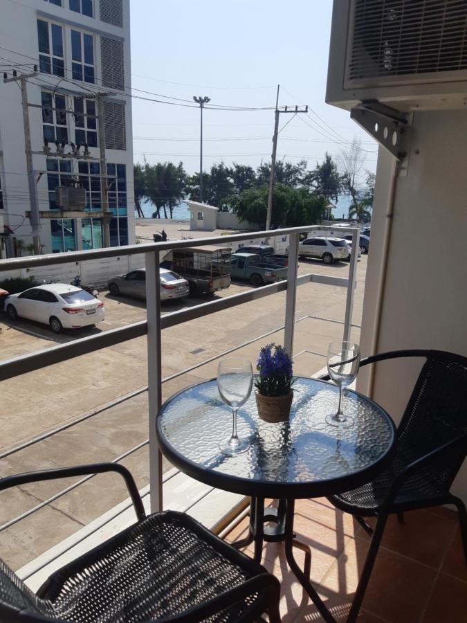 Avatara Condo B24 Mae Phim Exteriör bild