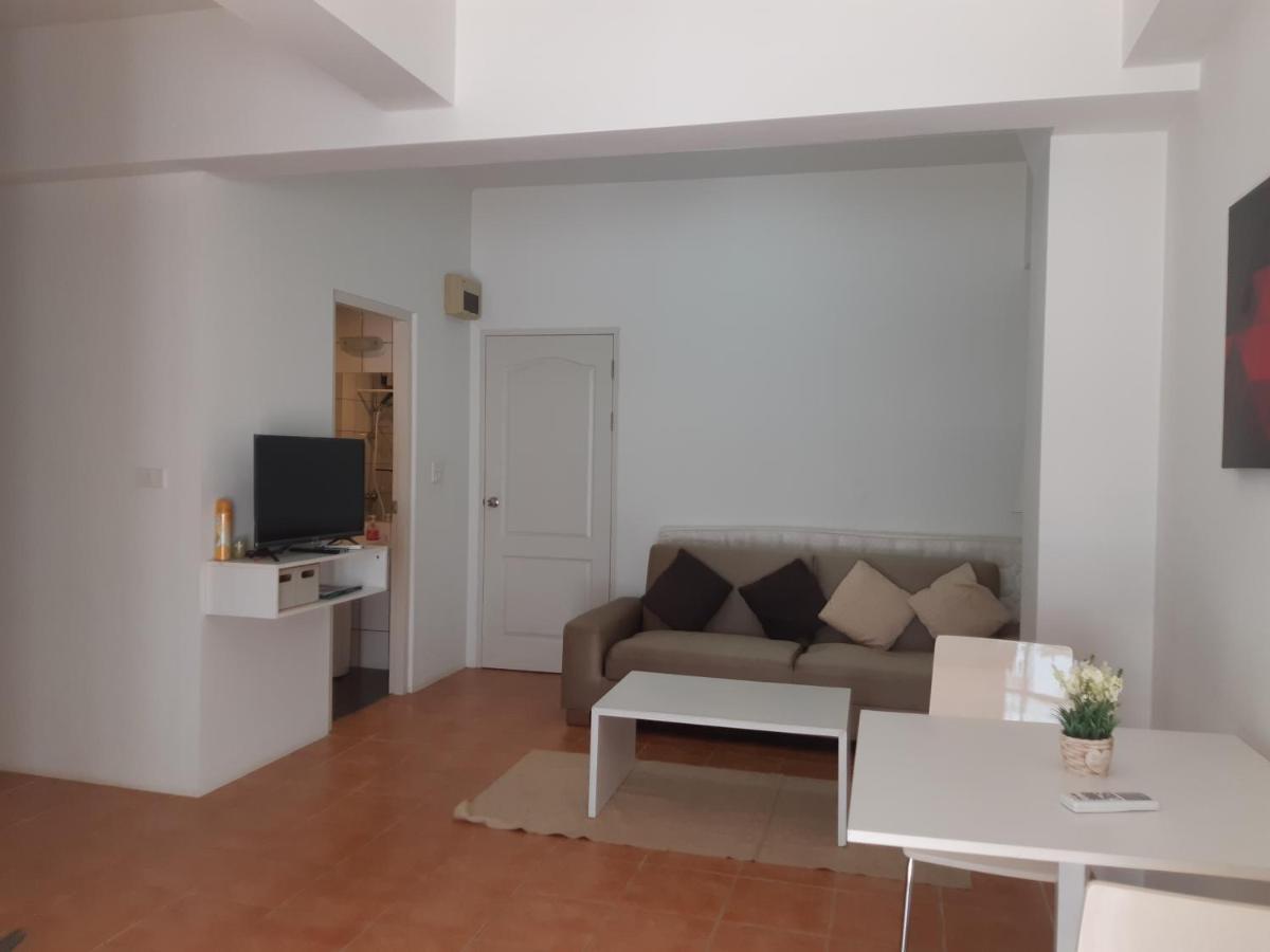 Avatara Condo B24 Mae Phim Exteriör bild