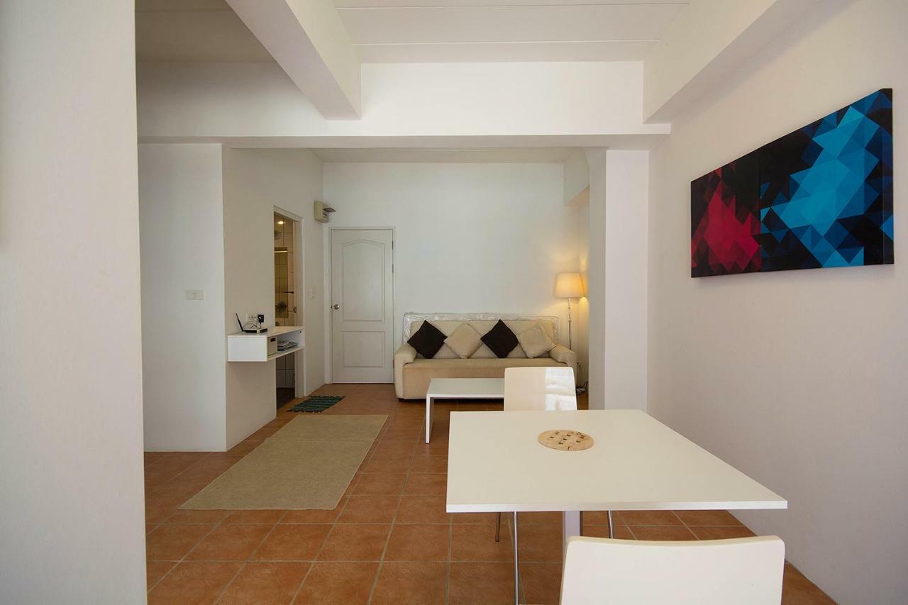 Avatara Condo B24 Mae Phim Exteriör bild