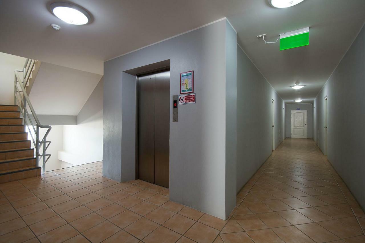 Avatara Condo B24 Mae Phim Exteriör bild