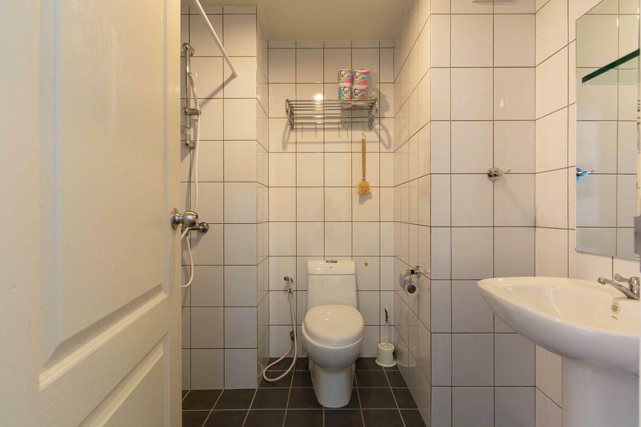 Avatara Condo B24 Mae Phim Exteriör bild