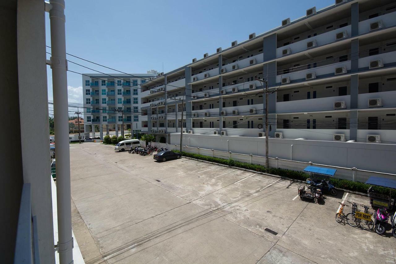 Avatara Condo B24 Mae Phim Exteriör bild