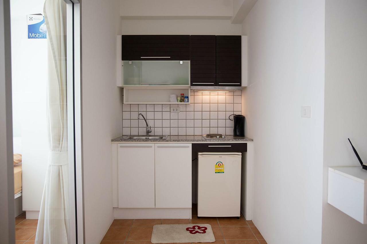 Avatara Condo B24 Mae Phim Exteriör bild