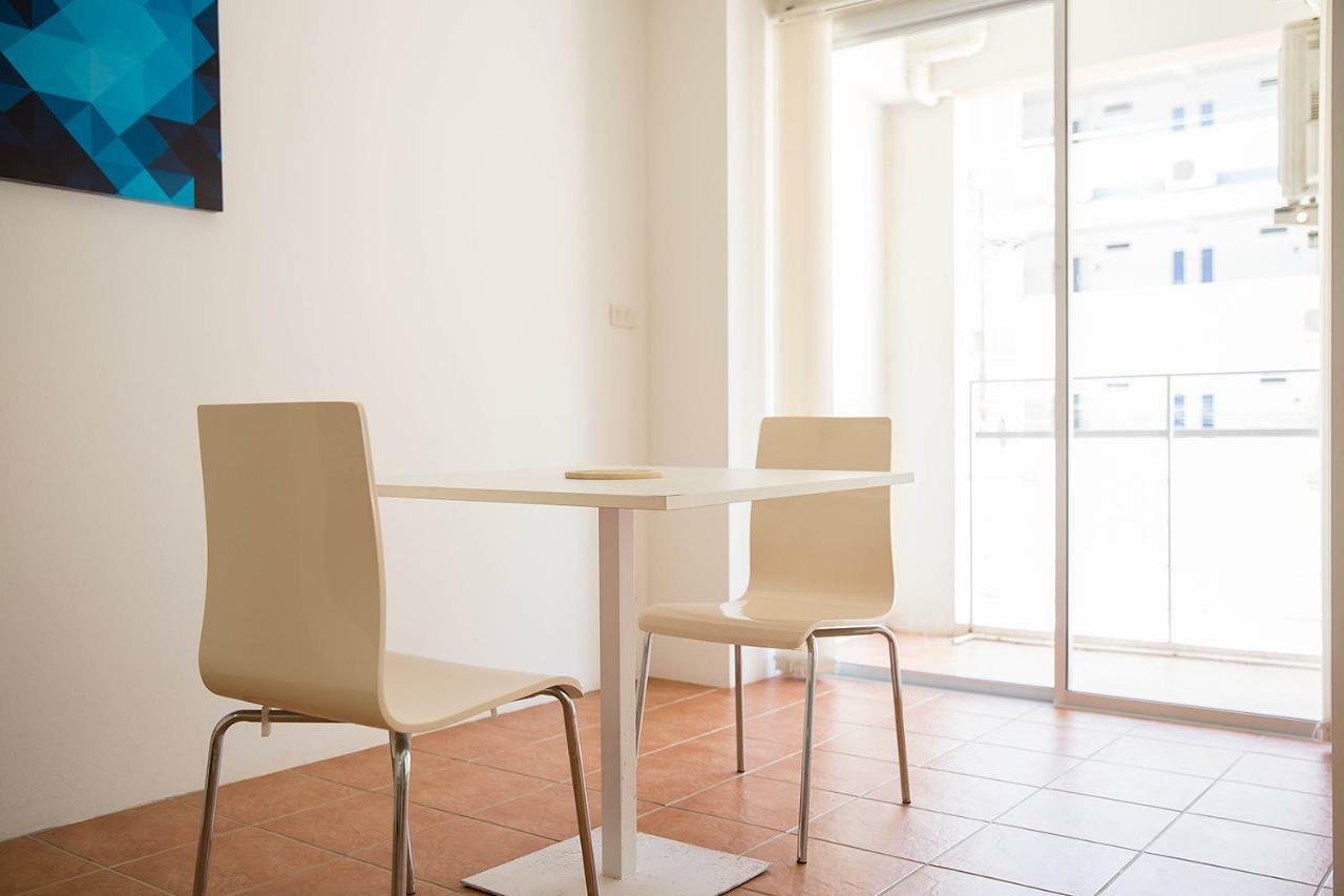 Avatara Condo B24 Mae Phim Exteriör bild