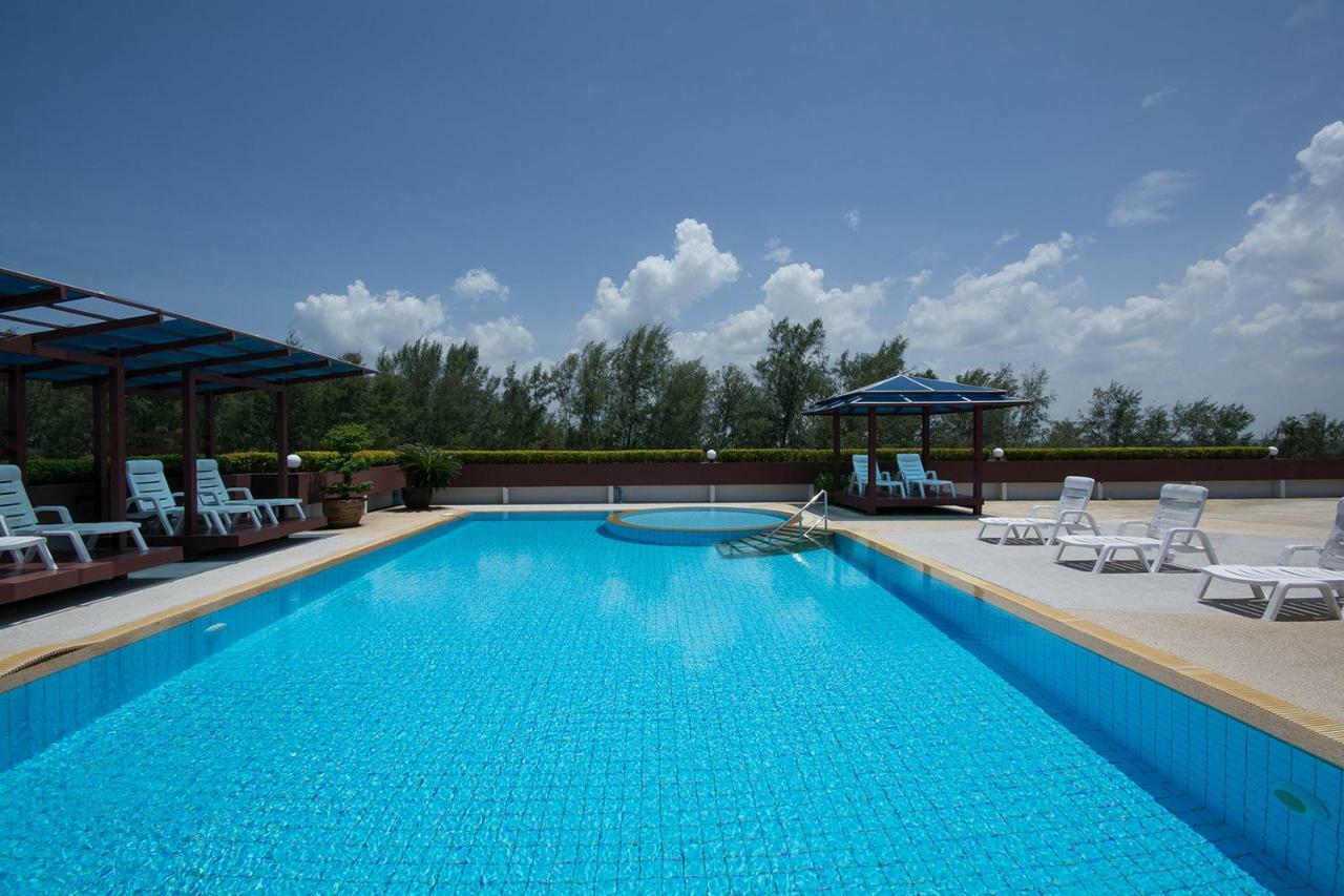 Avatara Condo B24 Mae Phim Exteriör bild