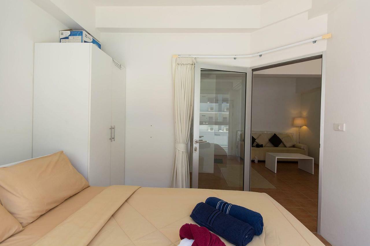 Avatara Condo B24 Mae Phim Exteriör bild