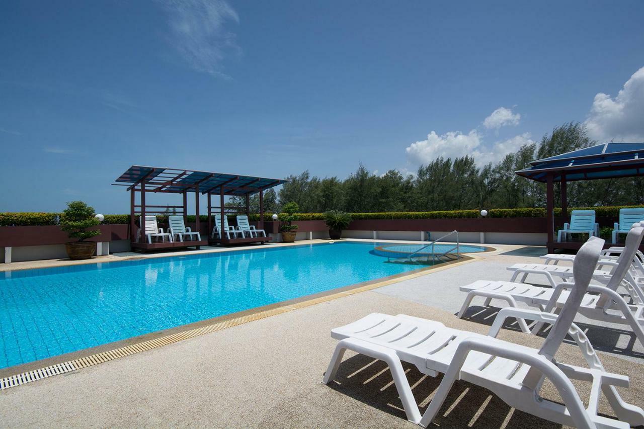 Avatara Condo B24 Mae Phim Exteriör bild
