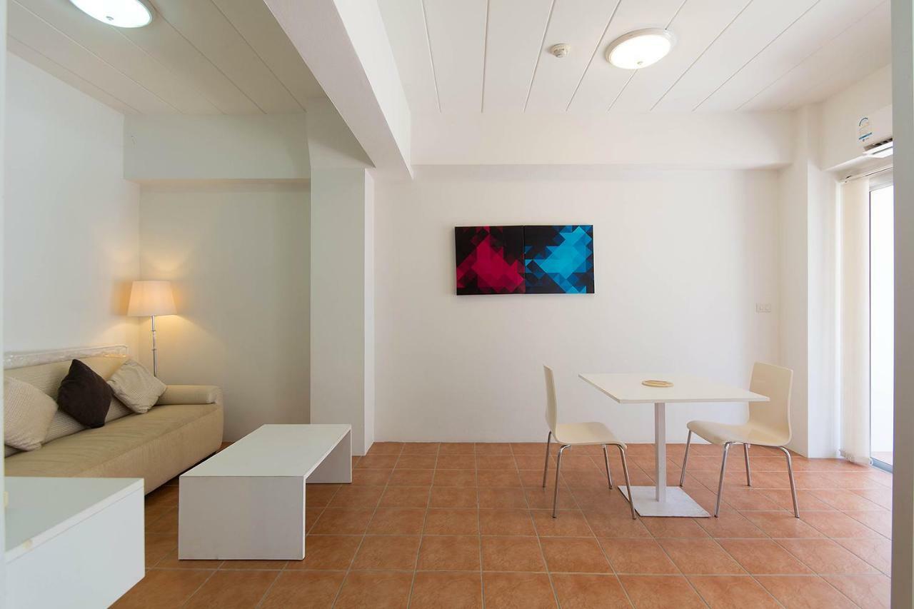 Avatara Condo B24 Mae Phim Exteriör bild